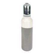 Rothenberger Bouteille d'oxygène en acier, 5l, remplie
