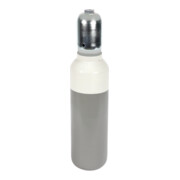 Rothenberger Bouteille d'oxygène en acier, 5l, remplie-3
