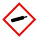 Rothenberger Bouteille d'oxygène n°3.5741 2/1A-2