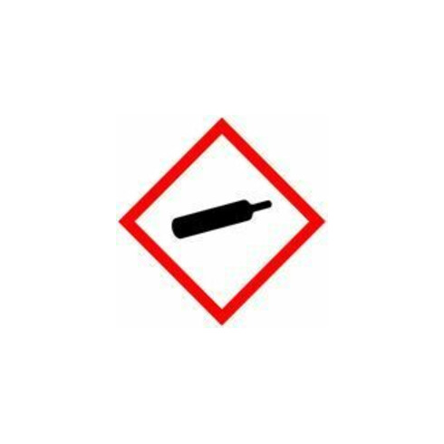 Rothenberger Bouteille d'oxygène n°3.5741 2/1A