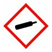 Rothenberger Bouteille d'oxygène n°3.5741 2/1A-4