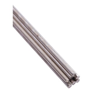 Rothenberger brasure à l'argent ROLOT S45Cu, ISO 17672, 2mm, rond, 100g