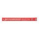 Rothenberger brasure ROLOT S94 DIN EN 1044 L-CU P6 / CP 203 2x 500 mm 1 kg boîte