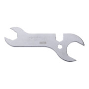 Rothenberger Brennerschlüssel (Vielmaul) - groß