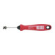 Rothenberger Brosse intérieure pour tube cuivre, 12 mm-1