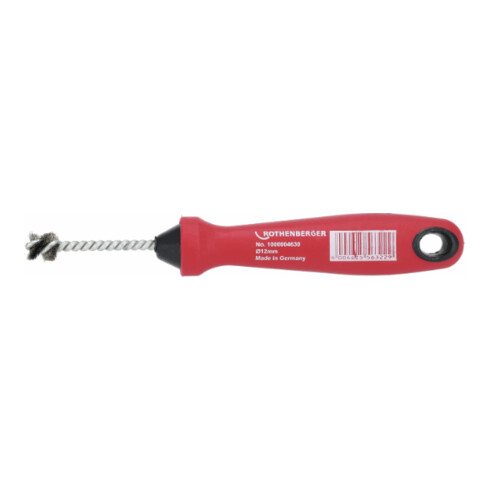 Rothenberger Brosse intérieure pour tube cuivre, 12 mm