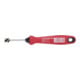 Rothenberger Brosse intérieure pour tube cuivre, 12 mm-1