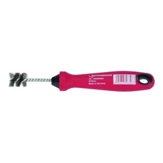 Rothenberger Brosse intérieure pour tube cuivre, 12 mm