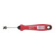 Rothenberger Brosse intérieure pour tube cuivre, 12 mm-4