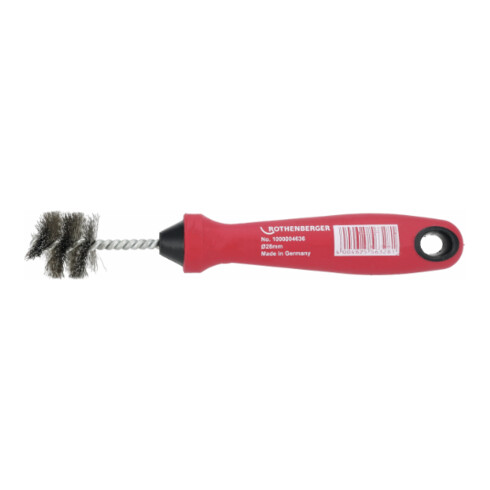 Rothenberger Brosse intérieure pour tube cuivre, 28 mm