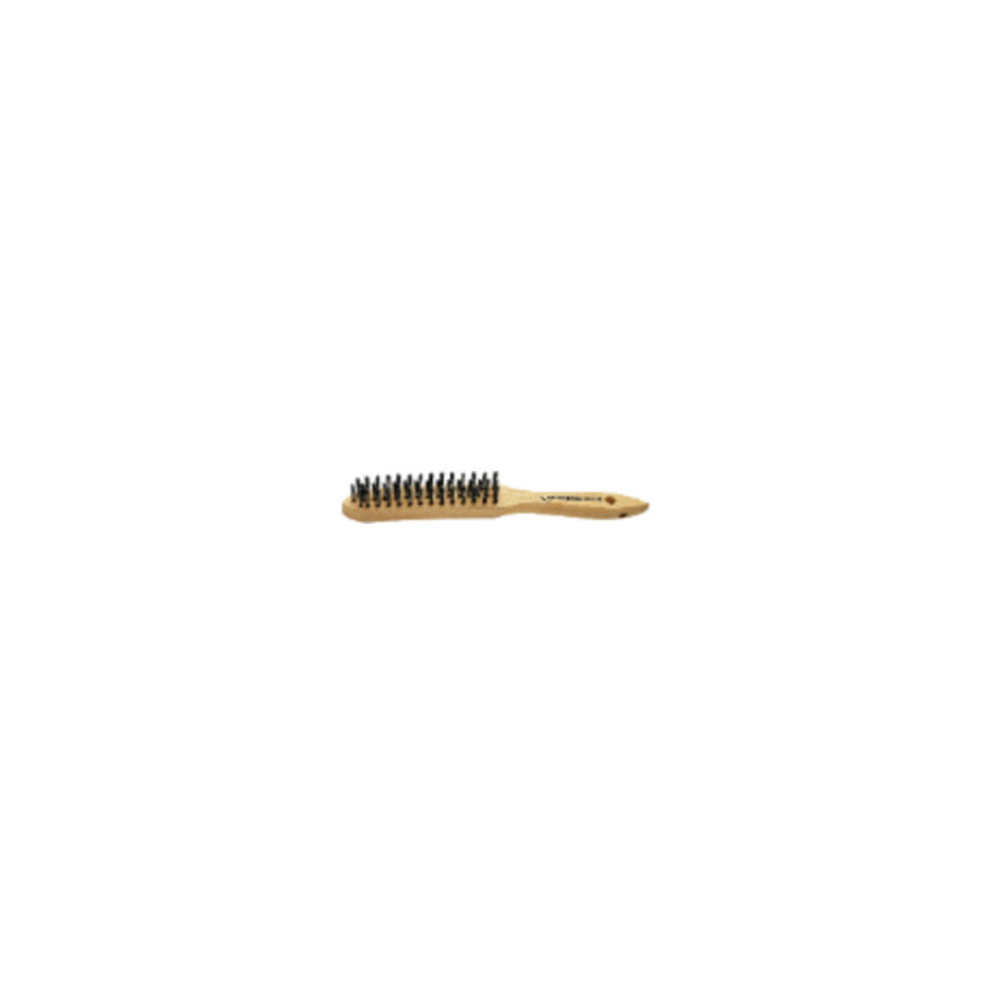 Rothenberger Brosse métallique, 3 rangs