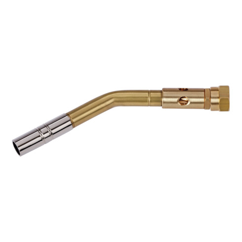 Rothenberger Brûleur à brasage dur AIRPROP, 12 mm, avec raccord rapide
