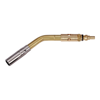 Rothenberger Brûleur à brasage dur AIRPROP, 14 mm, avec raccord rapide