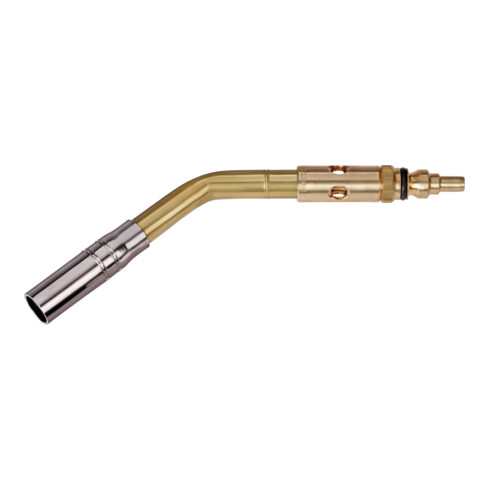 Rothenberger Brûleur à brasage dur AIRPROP, 14 mm, avec raccord rapide