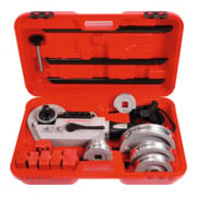 Rothenberger buigmachine ROBEND 4000 set,12-14-16-18-22-28 mm, 230V-2