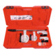 Rothenberger buigmachine ROBEND H+W Plus Set, 10-12-14-16 mm-1