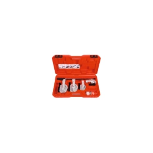 Rothenberger buigmachine ROBEND H+W Plus Set, 12-14-16-18 mm