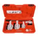 Rothenberger buigmachine ROBEND H+W Plus Set, 12-14-16-18 mm