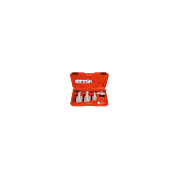 Rothenberger buigmachine ROBEND H+W Plus Set, 12-14-16-18 mm