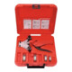 Rothenberger buigmachine set, 6-8-10-12 mm