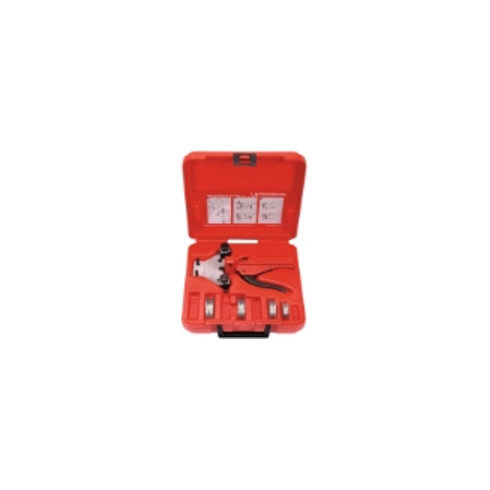 Rothenberger buigmachine set, 6-8-10-12 mm