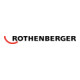 Rothenberger buigmachine set, 6-8-10-12 mm