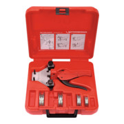Rothenberger buigmachine set, 6-8-10-12 mm-4