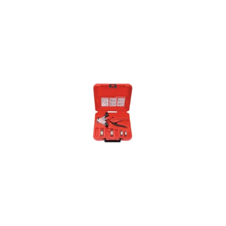 Rothenberger buigmachine set, 6-8-10-12 mm