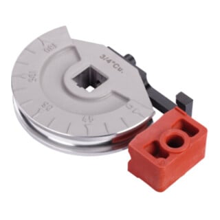 Rothenberger Buigset voor ROBEND 3000/4000, 3/4"