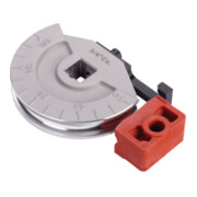Rothenberger Buigset voor ROBEND 3000/4000, 3/4"-1