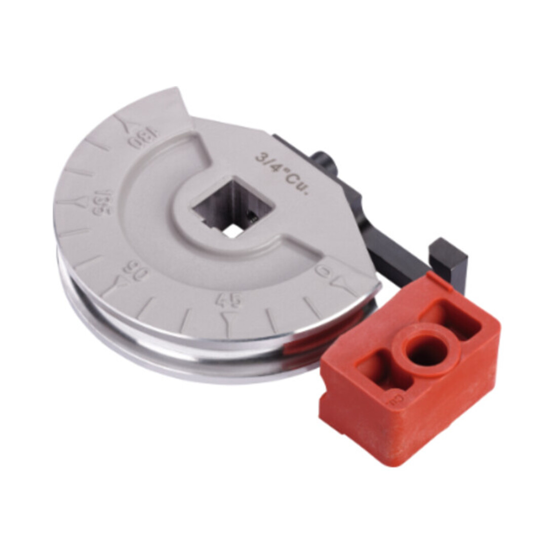 Rothenberger Buigset voor ROBEND 3000/4000, 3/4"