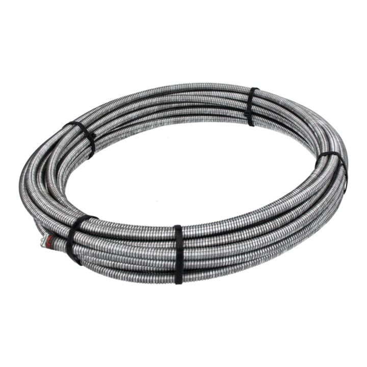 Rothenberger buisreinigingsspiraal 13 mm x 15 m