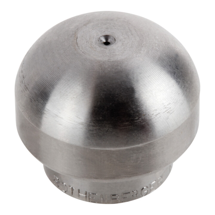 Rothenberger Buissproeier voor HD 20/130, R1/4", zonder voorstraal