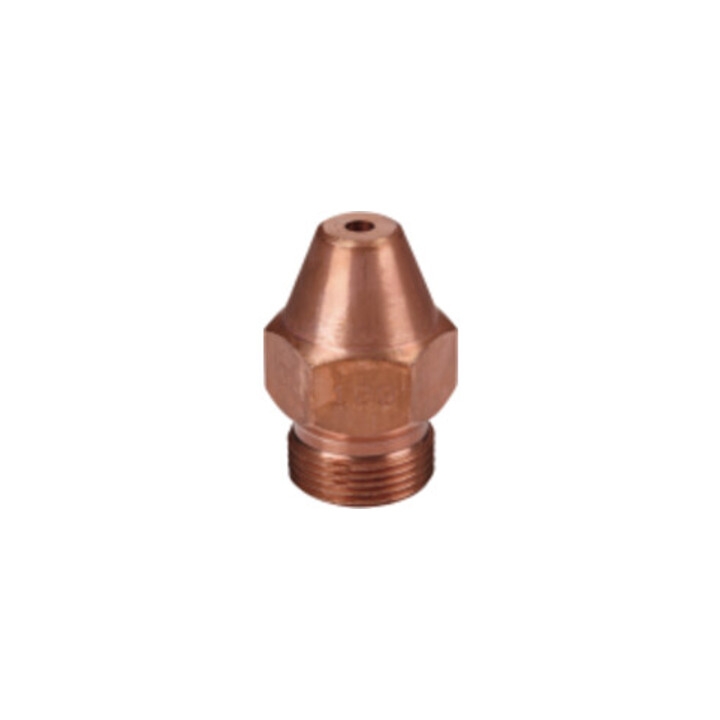 Rothenberger Buse de chauffage pour insert de coupe, RE17, 12-100mm