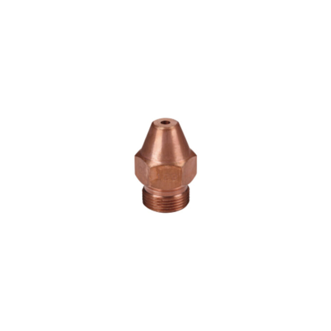 Rothenberger Buse de chauffage pour insert de coupe, RE17, 12-100mm
