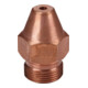 Rothenberger Buse de chauffage pour insert de coupe, RE17, 12-100mm-4