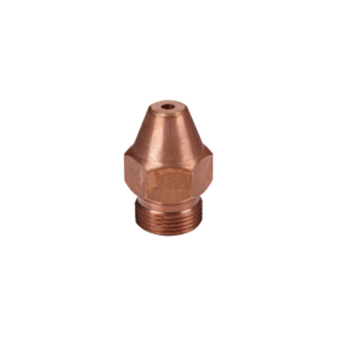 Rothenberger Buse de chauffage pour insert de coupe, RE17, 12-100mm