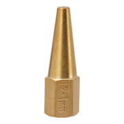 Rothenberger Buse de soudage pour ALLGAS 2000, 0,2-1 mm, M8x1-1