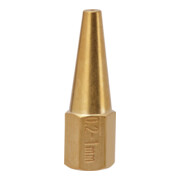 Rothenberger Buse de soudage pour ALLGAS 2000, 0,2-1 mm, M8x1-3