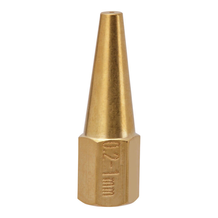 Rothenberger Buse de soudage pour ALLGAS 2000, 0,2-1 mm, M8x1