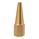 Rothenberger Buse de soudage pour ALLGAS 2000, 0,2-1 mm, M8x1
