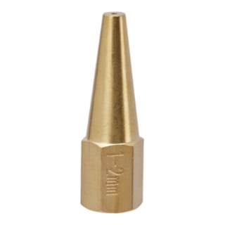 Rothenberger Buse de soudage pour ALLGAS 2000, 1-2 mm, M8x1
