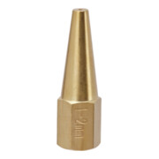 Rothenberger Buse de soudage pour ALLGAS 2000, 1-2 mm, M8x1