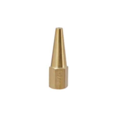 Rothenberger Buse de soudage pour ALLGAS 2000, 1-2 mm, M8x1