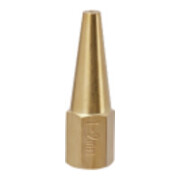 Rothenberger Buse de soudage pour ALLGAS 2000, 1-2 mm, M8x1-4