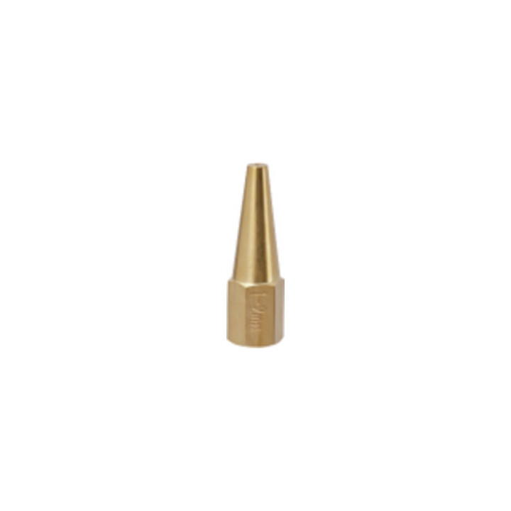 Rothenberger Buse de soudage pour ALLGAS 2000, 1-2 mm, M8x1