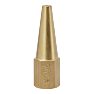 Rothenberger Buse de soudage pour ALLGAS 2000, 2-3 mm, M8x1