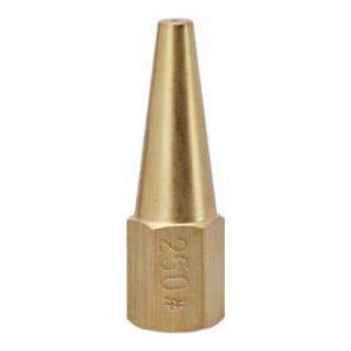 Rothenberger Buse de soudage pour ALLGAS 2000, 2-3 mm, M8x1