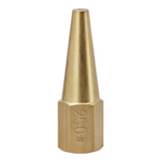 Rothenberger Buse de soudage pour ALLGAS 2000, 2-3 mm, M8x1