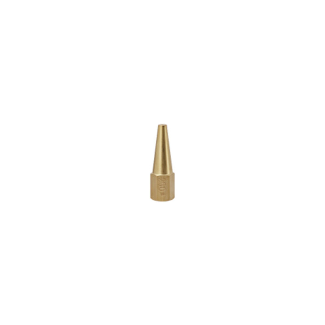Rothenberger Buse de soudage pour ALLGAS 2000, 2-3 mm, M8x1